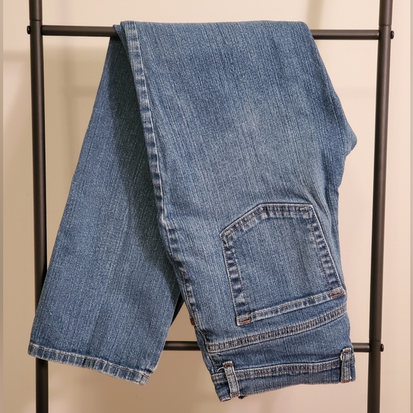 Gloria Vanderbilt Denim - Size 6 vintage jeans